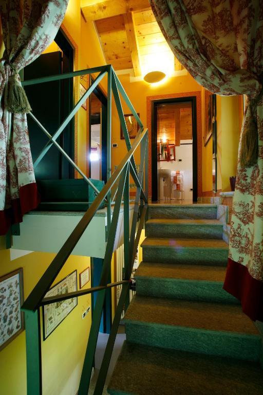 Il Giardino Dell'Artemisia Villa Pila  Bilik gambar
