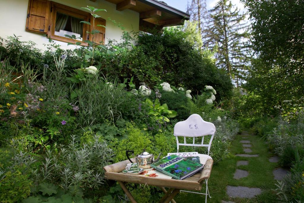 Il Giardino Dell'Artemisia Villa Pila  Bilik gambar